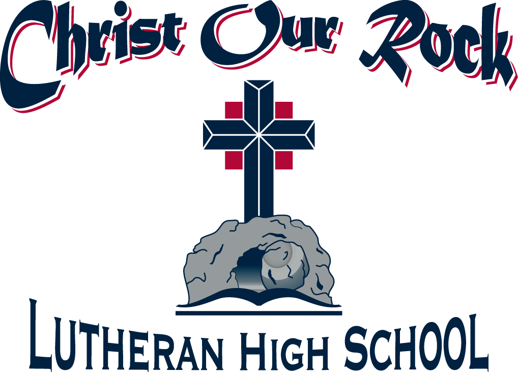 Christ Our Rock Lutheran High School